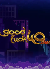 Good Luck 40 