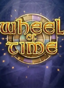Wheel of Time