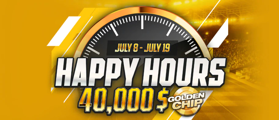 Happy Hours