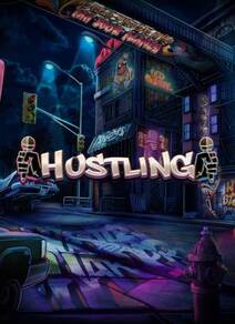 Hustling