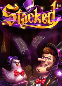 Stacked 