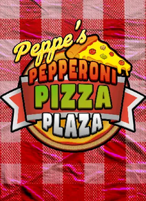 Peppe's Pepperoni Pizza Plaza