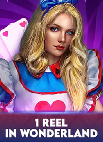 1 Reel - In Wonderland