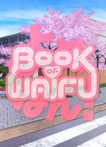 Book of Waifu
