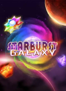 Starburst Galaxy