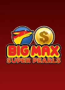Big Max Super Pearls