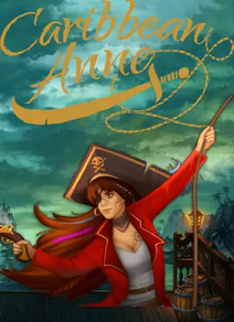 Caribbean Anne