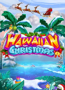 Hawaiian Christmas