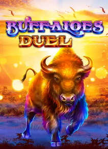 Buffaloes Duel