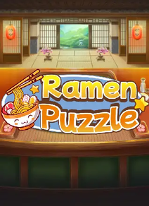 Ramen Puzzle 