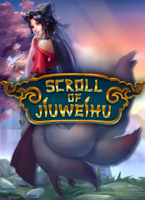 Scroll of Jiuweihu