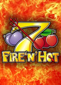 Fire n Hot