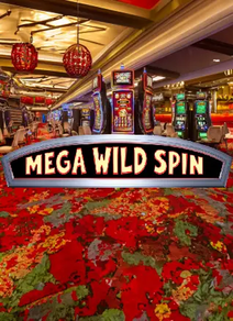 Mega Wild Spin