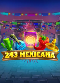 243 Mexicana
