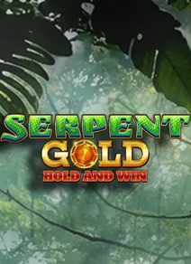 Serpent Gold: Hold & Win