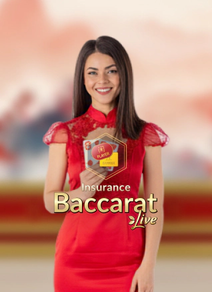 Insurance Baccarat
