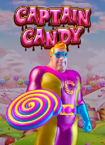 Captain Candy