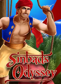 Sinbads Odyssey