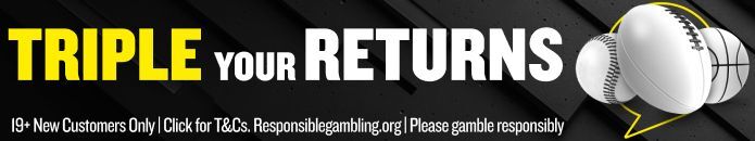 talkSPORT BET Parlay Calculator Welcome Offer Banner