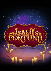 Lady Fortuna