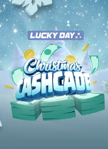 Lucky Day: Christmas Cashcade 