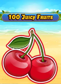 100 Juicy Fruits