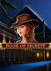 Book of Secrets