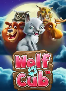 Wolf Cub