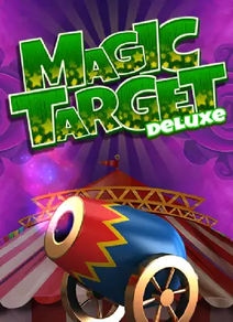 Magic Target Deluxe