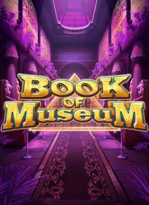 Book of Museum