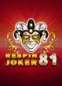 Respin Joker 81