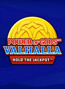 Power of Gods: Valhalla Extremely Light 