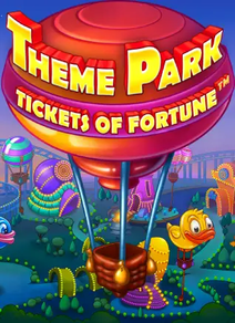 Theme Park: Tickets of Fortune