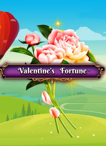 Valentines Fortune 