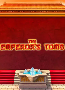 The Emperor's Tomb