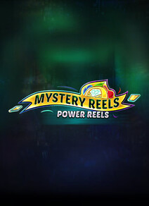 Mystery Reels Power Reels