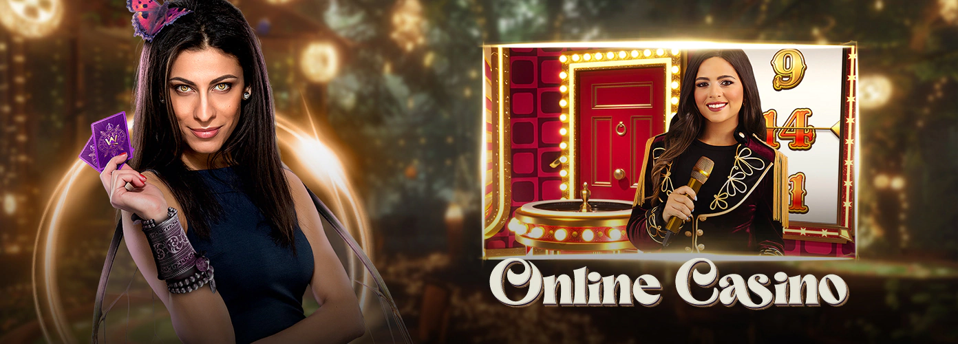Best Online Casino