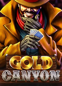Gold Canyon 