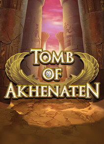 Tomb of Akhenaten