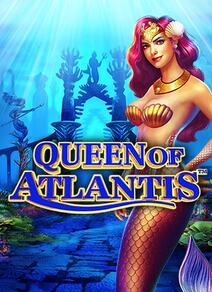 Queen of Atlantis