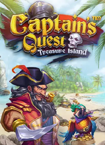 Captain's Quest 