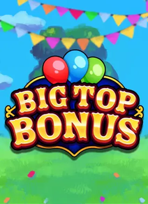 Big Top Bonus