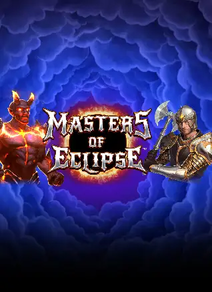 Masters of Eclipse