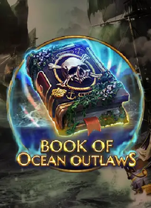 Book Of Ocean Outlaws