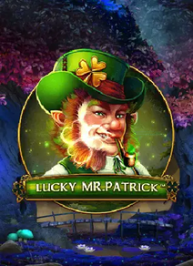 Lucky Mr Patrick 