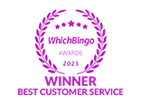 Best Customer Service Award