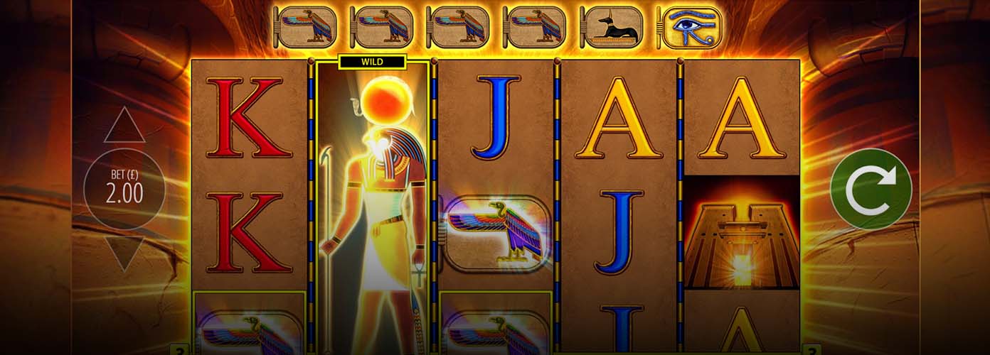Jackpot Slots games