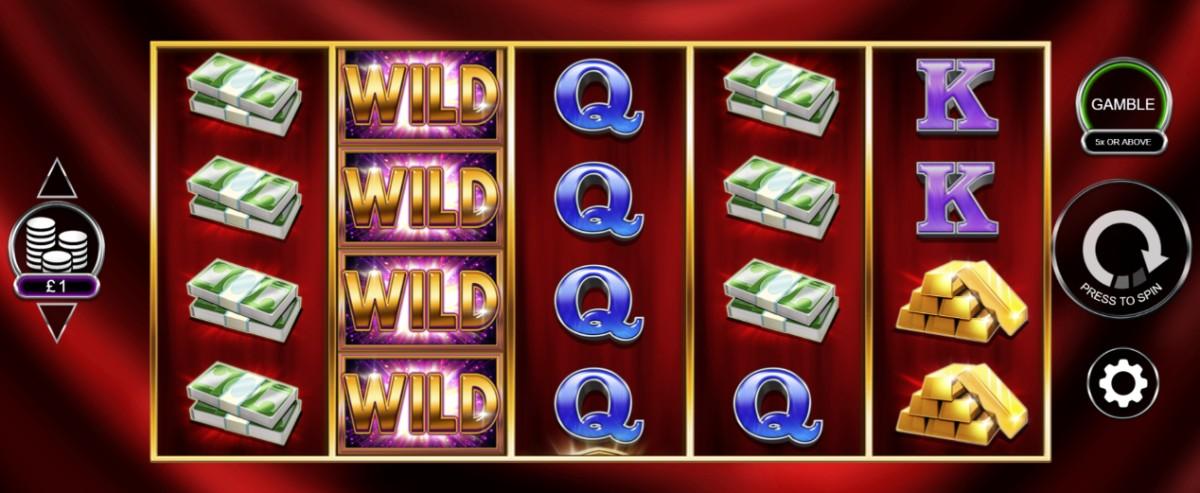 Bonus Pari Match Casino: czy oferta zachęca do gry?