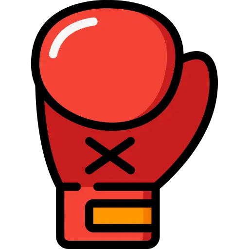 Upcoming Fights